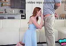 How To Check Stepdad Dipstick!