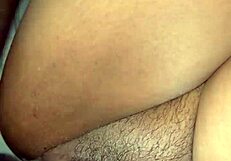 conversational-emoji vibe like damn this indian bhabhi's wet pussy drips during hard fucking and creampie sex 😈💦