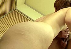 Maki Otoha Seduces Tutor!