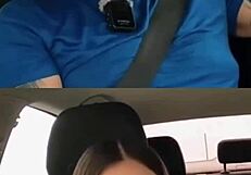 Tiffany Cox reveals oral sex preferences in casting