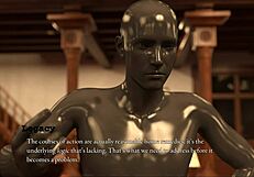 The Price Of Power 124 Game