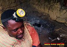 is patricia gabriel addicted to william's big cock?