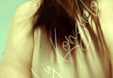 mi novia montando verga como una diosa latina curvy