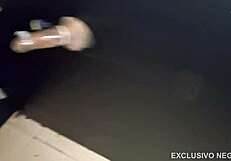 Liberei minha esposa pra geral comer