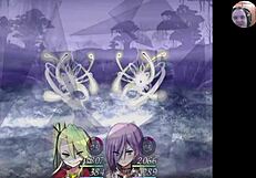 demons roots part 05 tolkia with monsters and anime style