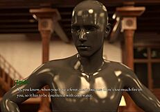 The Price Of Power 124 Game