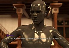 The Price Of Power 124 Game