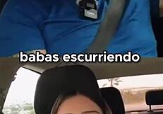 Tiffany Cox reveals oral sex preferences in casting