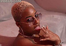 Why Does Vick Menage Deepthroat Carlão Villar's Monster Cock So Eagerly