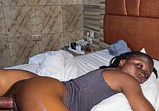 Take That Dick Like A Loyal Slut You Are