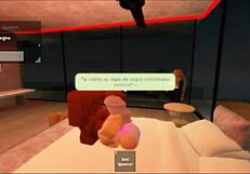 Latina Slut Gets Bent Over For Rough Doggystyle Blowjob And Creampie Cum By Colombiano