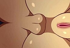 i got fucked by nezuko in anal slayer