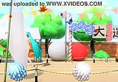 Hatsune miku nude mod for project diva full version