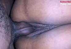 Beautiful bookworm teen 18+ gets her huge tits pounded hard in the dorm by her roommate.