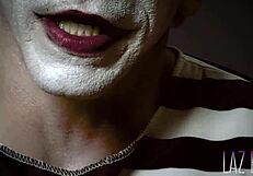 Harley Quinn Porn Origin Promos!