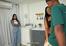 silly client forgets papers so i break her pussy with my bbc boris jackson rosxana gutierrez