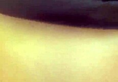 MilfyCalla's Glamorous Adventures at Fishing Spot