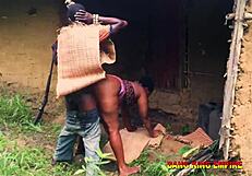 is patricia gabriel addicted to william's big cock?