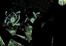 demons roots part 05 tolkia with monsters and anime style