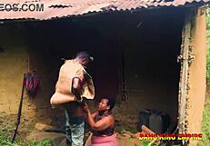 is patricia gabriel addicted to william's big cock?