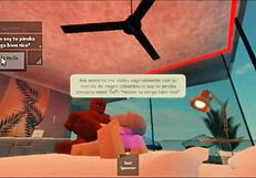 Latina Slut Gets Bent Over For Rough Doggystyle Blowjob And Creampie Cum By Colombiano