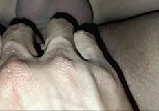 Babe Gives First Blowjob And Tight Pussy Fuck