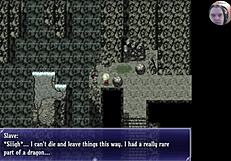 demons roots part 05 tolkia with monsters and anime style