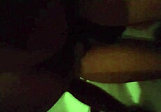 Rica flaca gets fucked hard in four positions