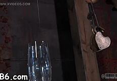 Sadomasochism Sex Movie