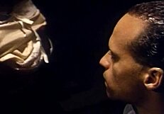 kelly trump gives nice blowjob with cumshot