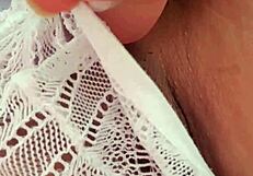 Masturba��o - Buceta Grande E Molhadinha Cabeluda Deliciosa!