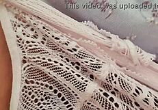 Masturba��o - Buceta Grande E Molhadinha Cabeluda Deliciosa!