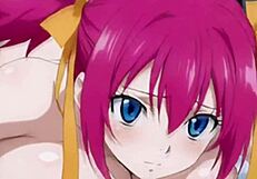 Fairy tail chelia hen ai in conversational anime hentai style