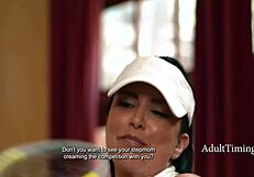 Family smash event with Romi Rain and Kimmy Kimm