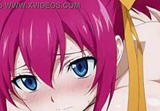Fairy tail chelia hen ai in conversational anime hentai style