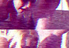 I roughly anal-ysed april paisley until she pukes on my cock