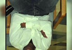 Old and Young Oral Fantasy with Jeans and Parody