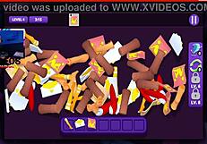 i feel the emotional rush in these secret xvideos games with the cam master
