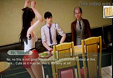 I am playing at Academy 37, it's so fun but I made a mistake.