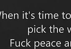 Missy Jubilee explores intense themes in episode 126 with a bold statement.