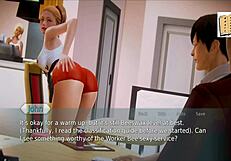 I am playing at Academy 37, it's so fun but I made a mistake.