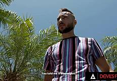 Petite Babe Liz Jordan Gets Lesbian Pussy Fucked To Creampie