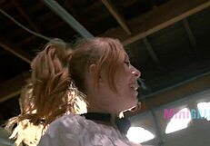 Taboo family trio fucks with big cocks and athletic passion!