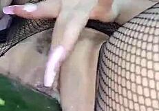 Sexo Con Pepinos Ardiente Colombiana Se Mete Un Pepino En La Vagina Con Mucho Placer La Coneja Rabitquicky Official Esta Sedienta De Verga Y Decide Meterse Un Pepino Hasta Venirse Muchas Veces