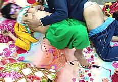 indian desi couple full night sex uncut after toilet pussy hot rommance and hardcore sex