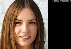 Mistress Kittiwips vezuje tipa u hogtied vezivanje za francuski audio footjob i instrukcije za masturbaciju u femdom fantaziji