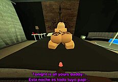 snowbunny de roblox has a session with fans 1