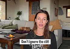 i explore why girls dont cum from licking wet pussy