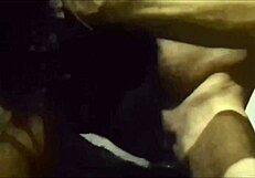 mature faby acts like a slut swallowing dick desperately