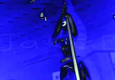 Horny Girls Share Big Black Dick!